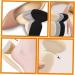 FOMIYES High Heels Cushion Inserts - 3 Pairs Half Size Pad Adhesive Heel Pads Comfortable Foot Cushions for Women Assorted Colors - Ideal Height Insoles - Buy Online on GoSupps.com