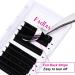 FADLASH Easy Fan Lashes CC Curl 0.07 11-19mm Mixed Length Russia Self Fanning Eyelash Extensions - Buy Online on GoSupps.com