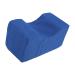 Yunseity Foot Elevator - Breathable Leg Rest Elevating Pad for Injury Relief | Comfortable Support (Blue) - Shop Internationally - Buy Online on GoSupps.com