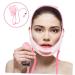FOMIYES 5-Piece Inflatable V-Line Face Lift Tape | Slimming Facial Belt & Makeup Kit | Narrow Face Shaping Tool (60x28cm) - Buy Online on GoSupps.com