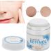 Qukaim Retinol Face Cream Retinol Face Cream 50g Anti Wrinkle Moisturizing Hydrating Skin Repair for Skin Care - Buy Online on GoSupps.com