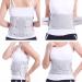 Buy Chinese Party Support Breathable Waist Supporter & Lumbar Support Brace - Ideal Exercise Belt for Back Support - Affordable Shipping Worldwide - Buy Online on GoSupps.com
