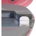 Syrisora Toothbrush Sanitizer Portable Rechargeable Toothbrush Cleaner Holder Travel Home Toothbrush Case (Pink) - Buy Online on GoSupps.com