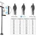 Foldable Crutches Aluminium Dexterous Old People Walking Aids with LED Light Double EVA Soft Grip 360 Adjustable Non Slip Walking Stick Interesting - Buy Online on GoSupps.com
