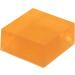 Satsuma Glycerin Soap - Eclectic Lady 4 oz Bar | Natural & Moisturizing Soap for All Skin Types - International Shipping Available - Buy Online on GoSupps.com