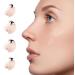 30 Pcs Charcoal Nose Strips for Blackhead Removal - Deep Cleansing Pore Strips - Buy Online on GoSupps.com
