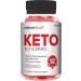 GREENVIFY Blast Keto ACV Gummies - Detox Support (60 Gummies) - Buy Online on GoSupps.com
