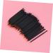 MAGICLULU Lip Liner Brush Eyeliner 200 Pcs Makeup Tools Eyeliner Pencil Wand Applicator Makeup Brush Eyeliner Brush Brush - Buy Online on GoSupps.com