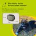 Kippy GPS Tracker Collar Evo for Dogs & Cats - Waterproof Health & Activity Tracker with Real-Time Location & LED - Rose - Buy Online on GoSupps.com