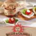 Italian Cherry Peppers Stuffed with Tuna (270g) Calabrian Peperoncino | Delizie di Calabria - Buy Online on GoSupps.com