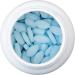 HealthA2Z Sleep Aid - Doxylamine Succinate 25mg | Non Habit-Forming | 120 Count - International Shipping Available - Buy Online on GoSupps.com