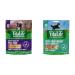 VitaLife 750g Sweet Potato & Duck Twists and 200g Duck Tenders Dog Treats