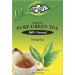 Dalgety Pure Green Herbal Tea 40g Cartons (3 Pack) 100% Natural Caffeine Free Tea (Total 54 Teabags) Delicious and Packed with Unique Health Benefits