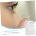 20 Pack Contact Lens Containers - Portable Sweet Cases & Organizers for Cosmetics - Solustre - Buy Online on GoSupps.com