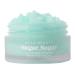 NCLA Beauty Sugar All Natural Lip Scrub - Lip Exfoliator - Made with Sugar Cocoa and Shea Butter Agave Nectar - Mint Gelato - 0.5 oz