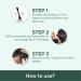 mars by GHC Derma Roller for Hair Growth - Buy Online on GoSupps.com