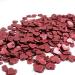 Strusselheld Chocolate Cherries Bordeaux 40g Premium Sprinkle for Decorating Cakes Cookies & Pastries - Buy Online on GoSupps.com