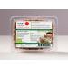 Natto Bio (Fresh)-Vitamin K2mk7 Nattokinase Isoflavones Probiotic Bacteria