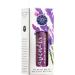 Woolzies Lavender Roll-On Essential Oil Blend | Pre-Diluted Almond Oil | 10 ML Glass Bottle with Roller Ball - Buy Online on GoSupps.com