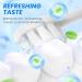  G n rique Toothpaste for Oral Care 120g Breath Freshening Gel Gentle & Effective Formula Removal & Gum Protection Ideal for Birthday New Year Christmas Easter - Buy Online on GoSupps.com