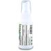 Organika Bee Propolis Throat Spray - Natural Immune Support & Sore Throat Relief - Gluten Free Antioxidant Supplement - 30ml - Buy Online on GoSupps.com