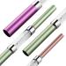 3PCS Crystal Rhinestone Nail Art C Curve Rod Stick Set for Acrylic Gel Shaping - HJ-NAT114 - Buy Online on GoSupps.com