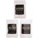 Xptieeck 1080Pc/Lot Super Strong Fixed Hair System Double-Sided Tape Extended Adhesive Wig Tape for Toupee Lace Wig/Man Wig Film - Buy Online on GoSupps.com