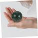 Sewoart 2st Jade Fitness Handball Massage Balls - Decorative Chinese Palm Balls for Gymnastics & Home D cor - Buy Online on GoSupps.com