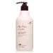 1 PC Prickly Pear Skin Cleanser Moisturizing Purifying Relieving Dry Bath Cleanser Shower Gel Skin Wash 500ml Pink