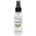 White Sage Body Spray Body Mist for Women with Clean Light & Gentle Fragrance Long Lasting Perfume with Comforting Scent for Men & Women Cologne with Soft Subtle Aroma For Daily Use Regular Strength 2 Fl Oz (Pack of 1)