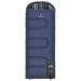 TETON Sports Jr Sleeping Bag for Boys, Girls, and Kids - 20 & 0 Degree Options (Celsius & Bridger) - Camping Accessory for Sleepover, Cabins, RV, Car Camping Accessories Blue (Blue Liner) Junior 20F