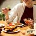 Lean Life Protein Waffles - Vegan Lactose-Free Sugar-Free - Low-Calorie Delicious Treats - IFS Standard - Made in Germany - 240g - Buy Online on GoSupps.com