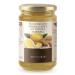 Agrisicilia Agrisicilia Organic Lemon and Ginger Jam (1 x 360 g)