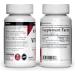 Kirkman Vitamin D3 4000 IU - 120 Capsules | Immune Health Support for Strong Bones | Hypoallergenic - Buy Online on GoSupps.com