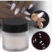 Nail Reflective Powder 20g - Professional Glitter Dipping Pigment for Stunning Nail Art Decoration (White) - Buy Online on GoSupps.com