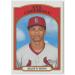 2021 Topps Heritage Minors #123 Masyn Winn GCL Cardinals MiLB Baseball Trading Card
