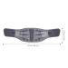 Back Support Belt Breathable Steel Plate Lumbar Support Brace for Lower Back Herniated Disc Back Brace Belt Lumbar Plate Support Lumbar Support Bracket - Buy Online on GoSupps.com
