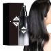 120ml Hair Leave-In Volumizing Styling Spray Volume Up Hair Styling Powder High Cranial Fluffing Spray Universal Fluffy Hair Powder Refreshing Remove Oil Modeling Men Women (1Pcs)