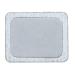 Buy Sharplace 100 Empty Magnetic Eyeshadow Pans - DIY Glue Pads Square | International Shipping Available - Buy Online on GoSupps.com
