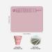 Silicone Craft Mat 20x 16 with Detachable Collapsible Cup- Non-Stick Art Mat for Crafts, Painting, Resin Casting - Buy Online on GoSupps.com