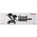 JOOVY Qool Front Adapters - Secure Attachment for Convenient Use - Buy Online on GoSupps.com