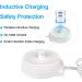 Replacement Braun Oral-B Model 3757 Electric Toothbrush Charger Adapter - Waterproof Inductive Charging Power Cord for Portable Travel - Buy Online on GoSupps.com