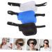 IWOWHERO 6 Pcs Single Eye Mask Daily Use Eye Patches Pediatric Eye Patches Goggles Cross Eye Patch Polyester - Buy Online on GoSupps.com