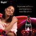 Comfort Perfume Deluxe Fabric Conditioner 850 mL | Luxury After Wash Liquid Softener for Softness Shine & Lasting Freshness | International Shipping Available - Buy Online on GoSupps.com