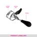Vega Premium Eyelash Curler - Professional Grade 1 Pcs - Buy Online on GoSupps.com