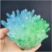Natural Double Quartz Stone Minerals Great for Home Decoration - Buy Online on GoSupps.com