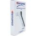 Buy FARMAMED 4-in-1 Non-Contact Digital Thermometer - Infrared Forehead & Ear for Babies Children & Adults | International Shipping Available - Buy Online on GoSupps.com