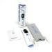 TH-1 Touchless Digital Thermometer - Infrared 1-Second Reading - Temperature for Baby Kids Adults - Fever Alert HD Color Screen - Forehead & Ear Mode - Auto-Light & Silent Mode for Babies