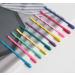 150 Colorful Bobby Hair Pins Set with Storage Box for Women - Hapy Shop - Buy Online on GoSupps.com