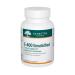 Genestra Brands - E-400 Emulsified - Naturally Emulsified Vitamin E - 60 Softgel Capsules
